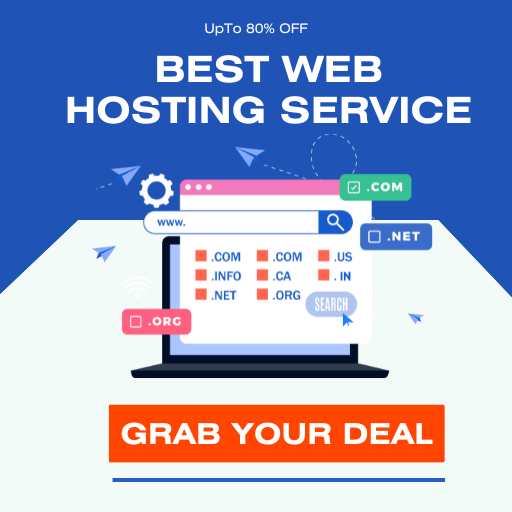 best web hosting for your website